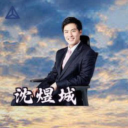 沈煜城